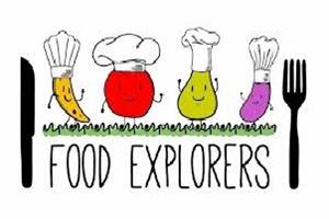Food Explorers