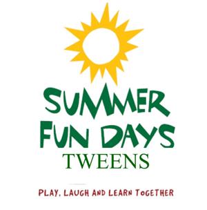 Tweens logo