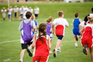 cross country