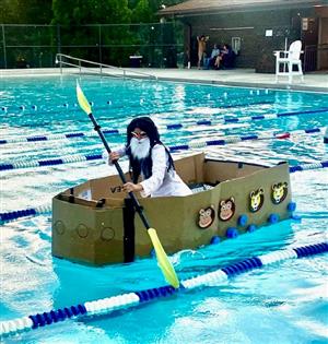 Regatta