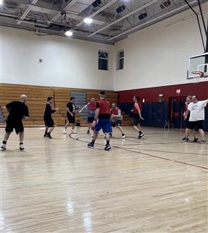 basketball