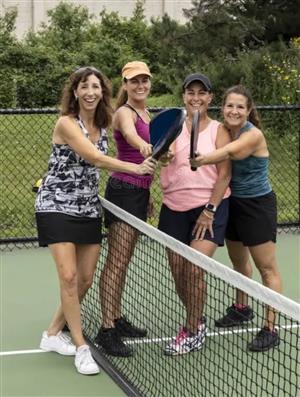 pickleball 2025