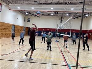 volleyball