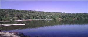 Lake Zoar Photo 