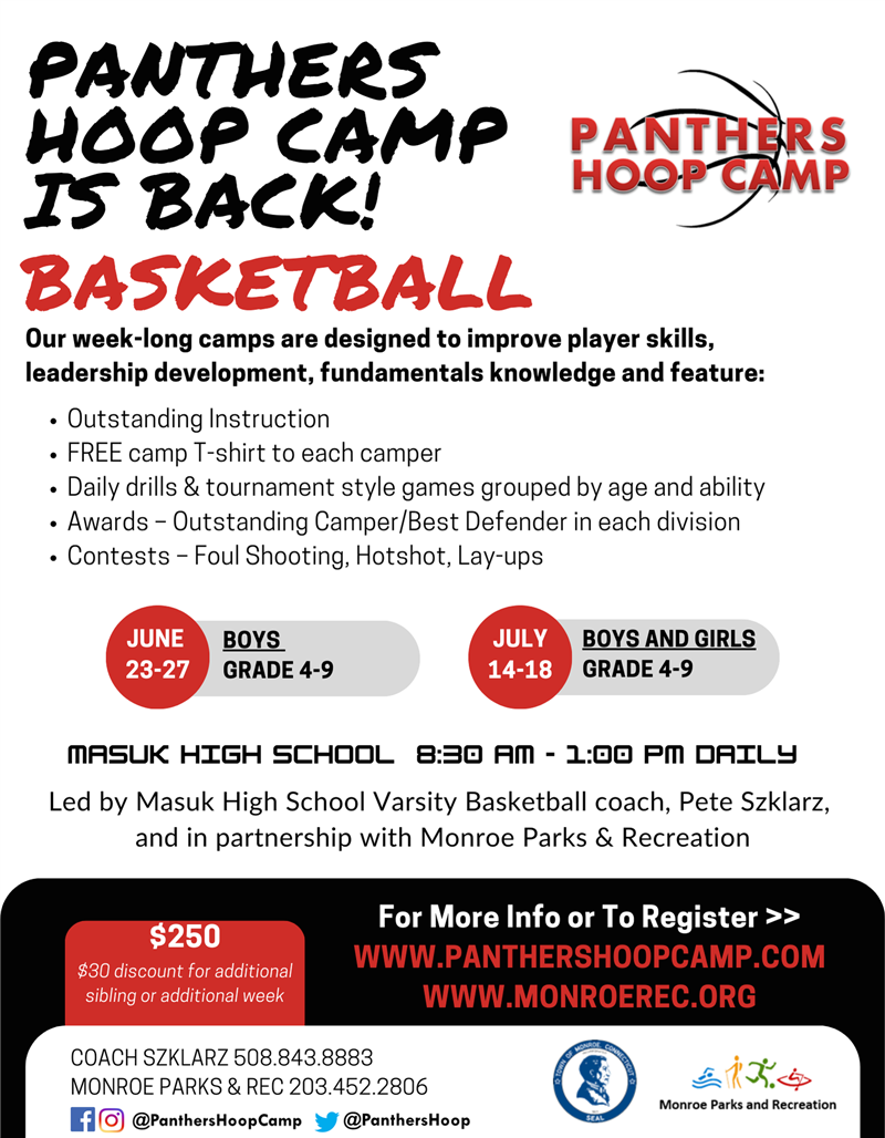 hoop camp 2025