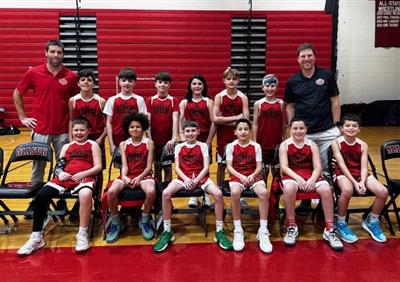 basketball