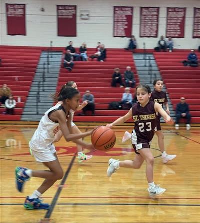 basketball