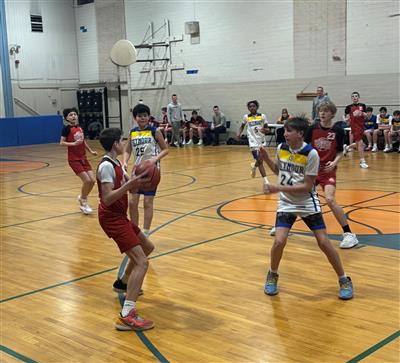 basketball