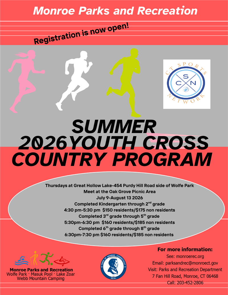 cross country