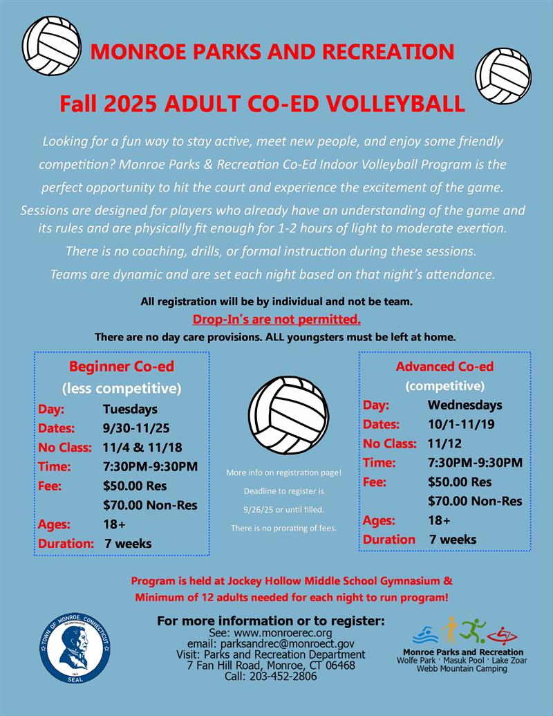 volleyball