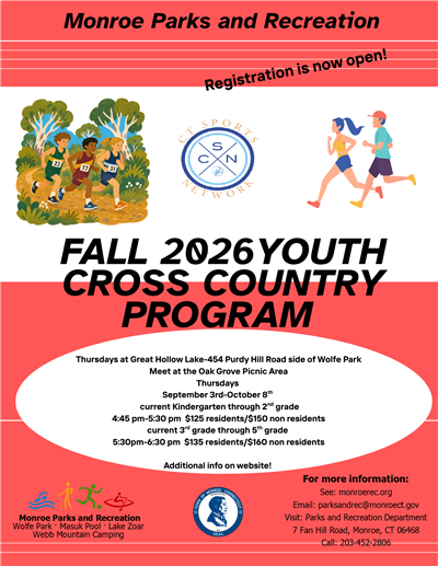 cross country