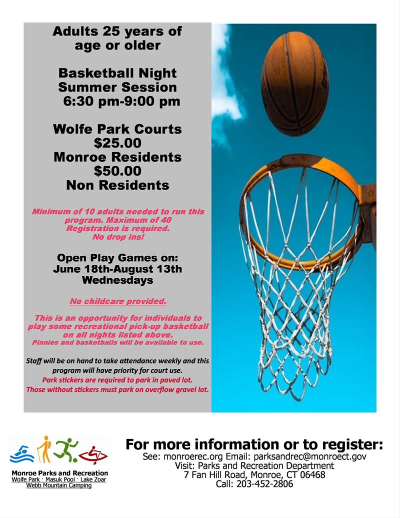 basketball