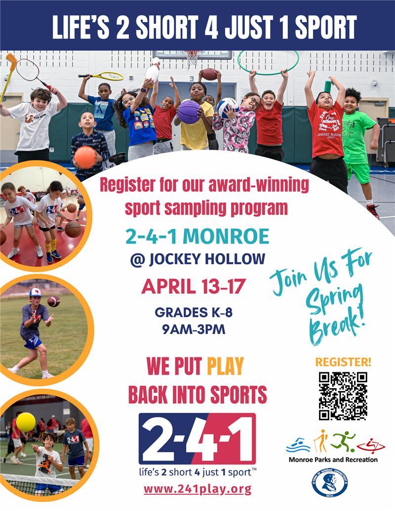 2_4_1 Spring Break Camp 2026