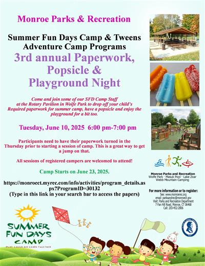 PPP Night 2025