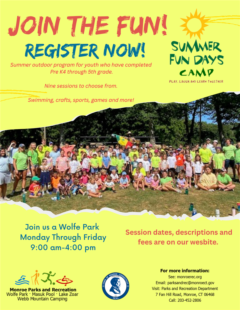 camp
