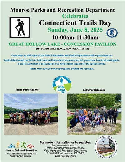 Trails Day
