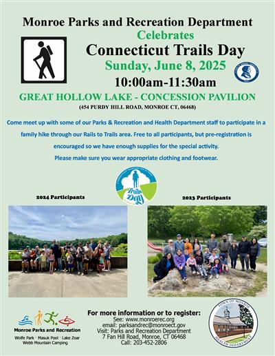 Trails Day