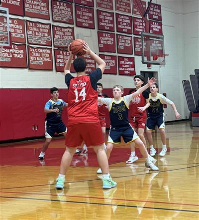 basketball