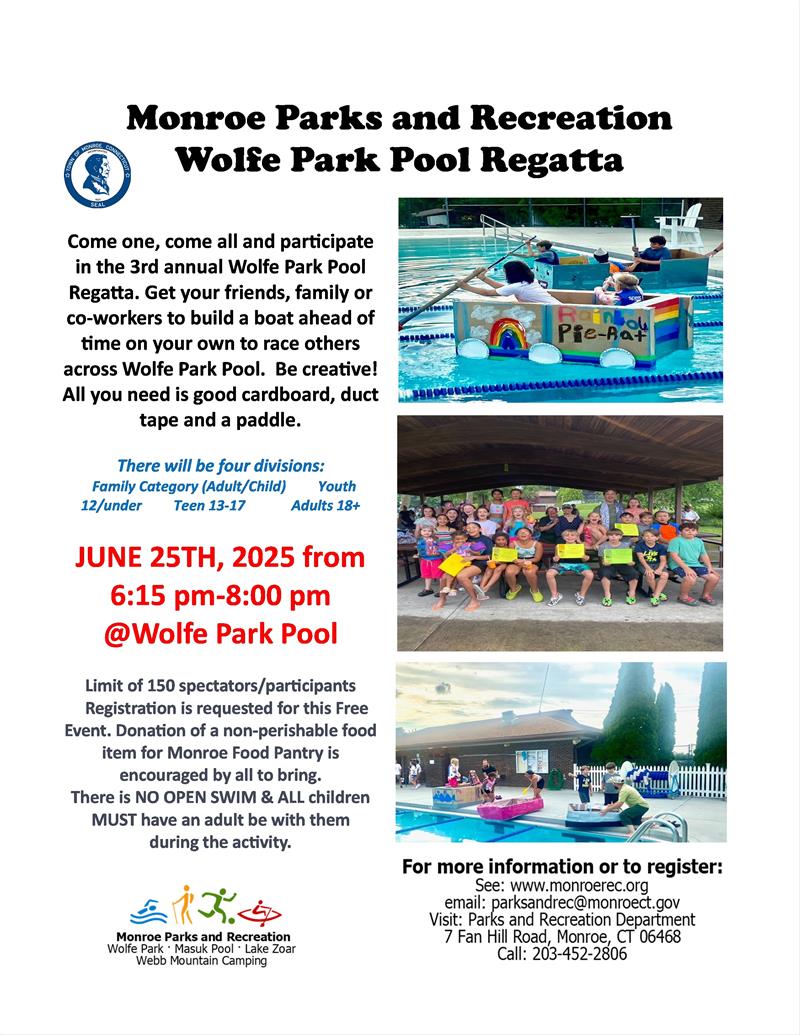 Regatta