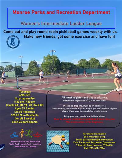 pickleball
