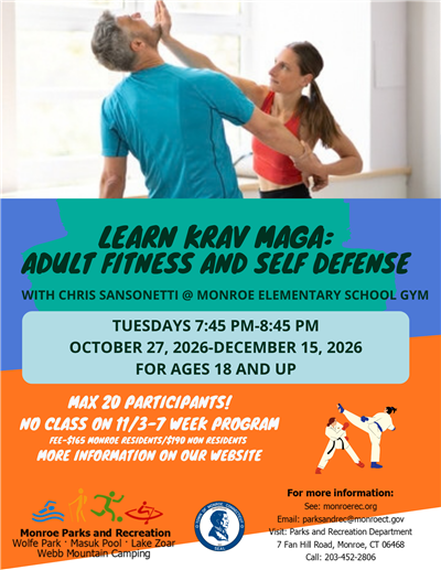 krav maga